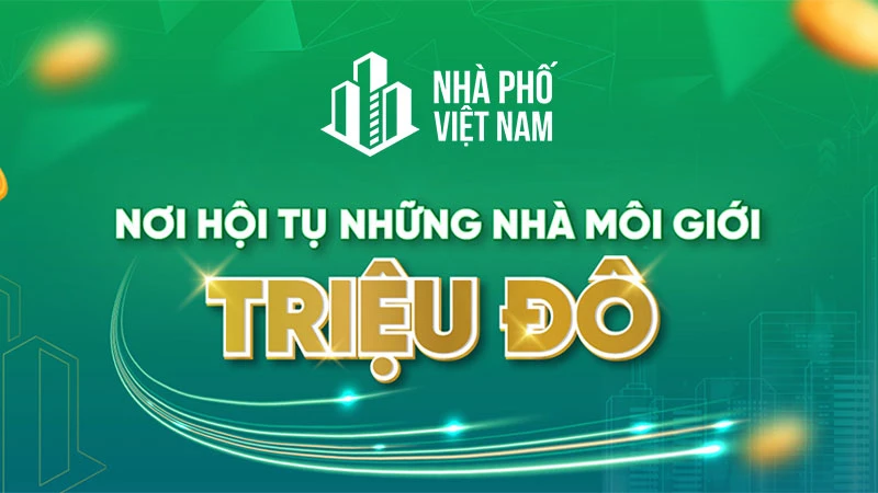 Nhà Phố Tôi Yêu