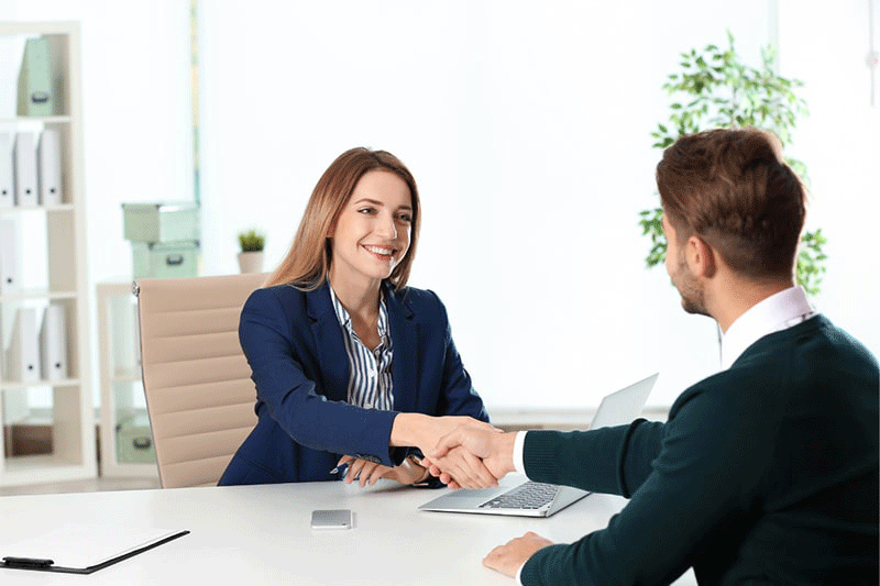 Tuyển Dụng Trưởng Phòng Kinh Doanh Bất Động Sản Quận Nam Từ Liêm
